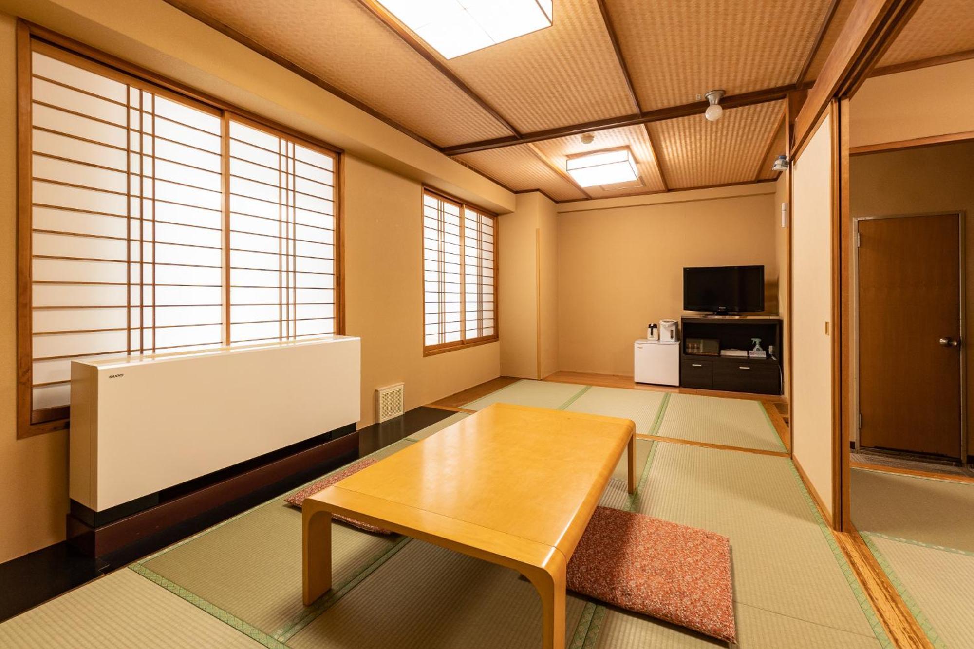 Ooedo Onsen Monogatari Kounkaku Hotel Osaki  Exterior foto